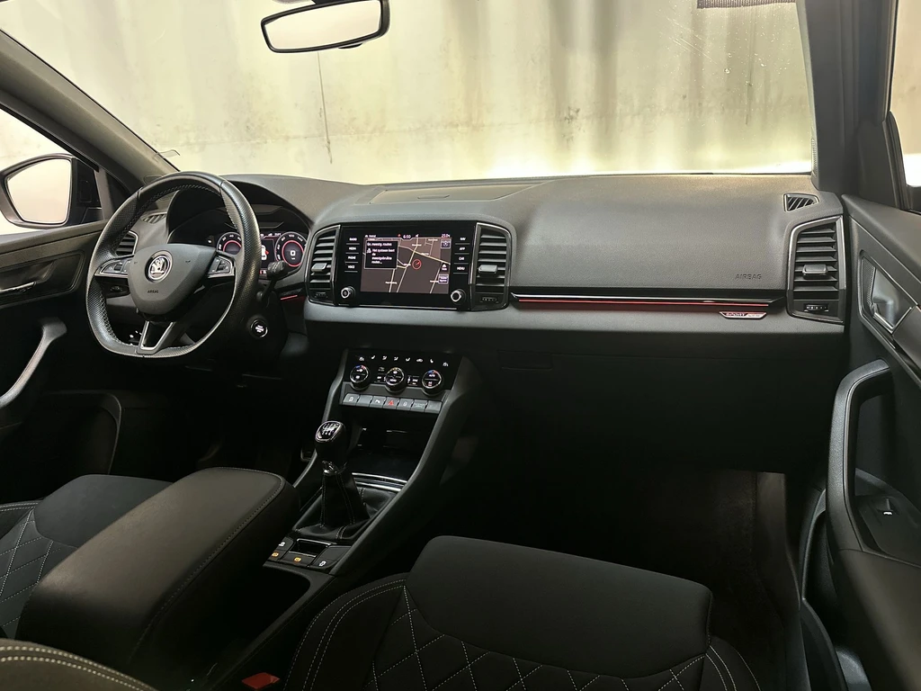 Škoda Karoq – foto 9