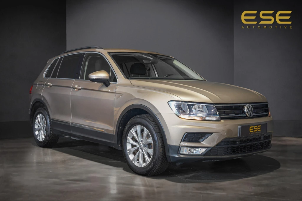 Volkswagen Tiguan – foto 6