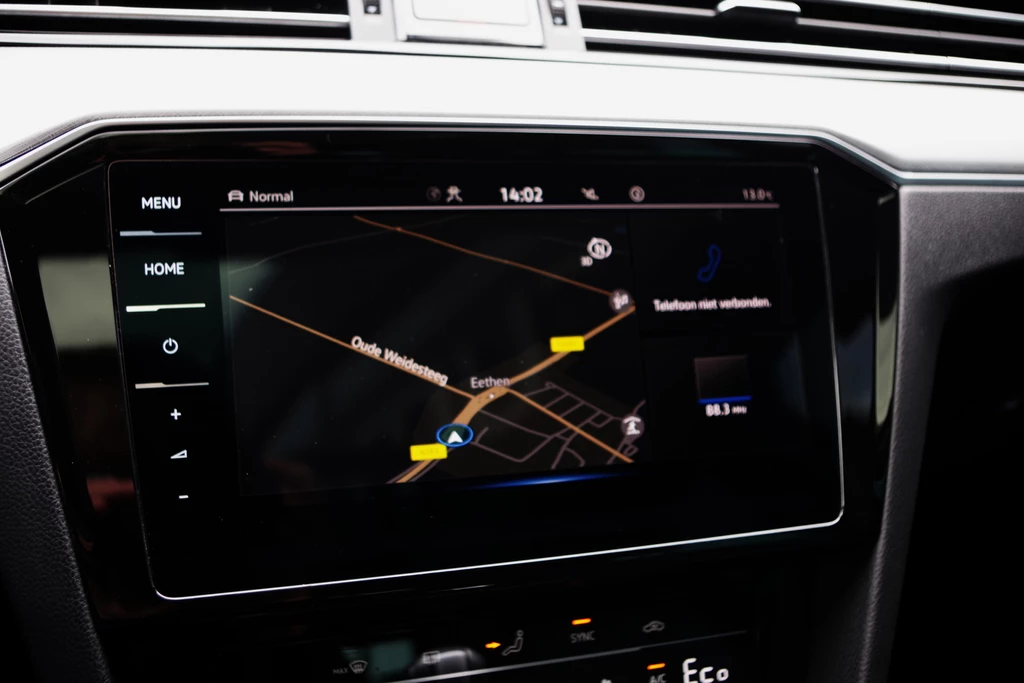 Volkswagen Passat – foto 22