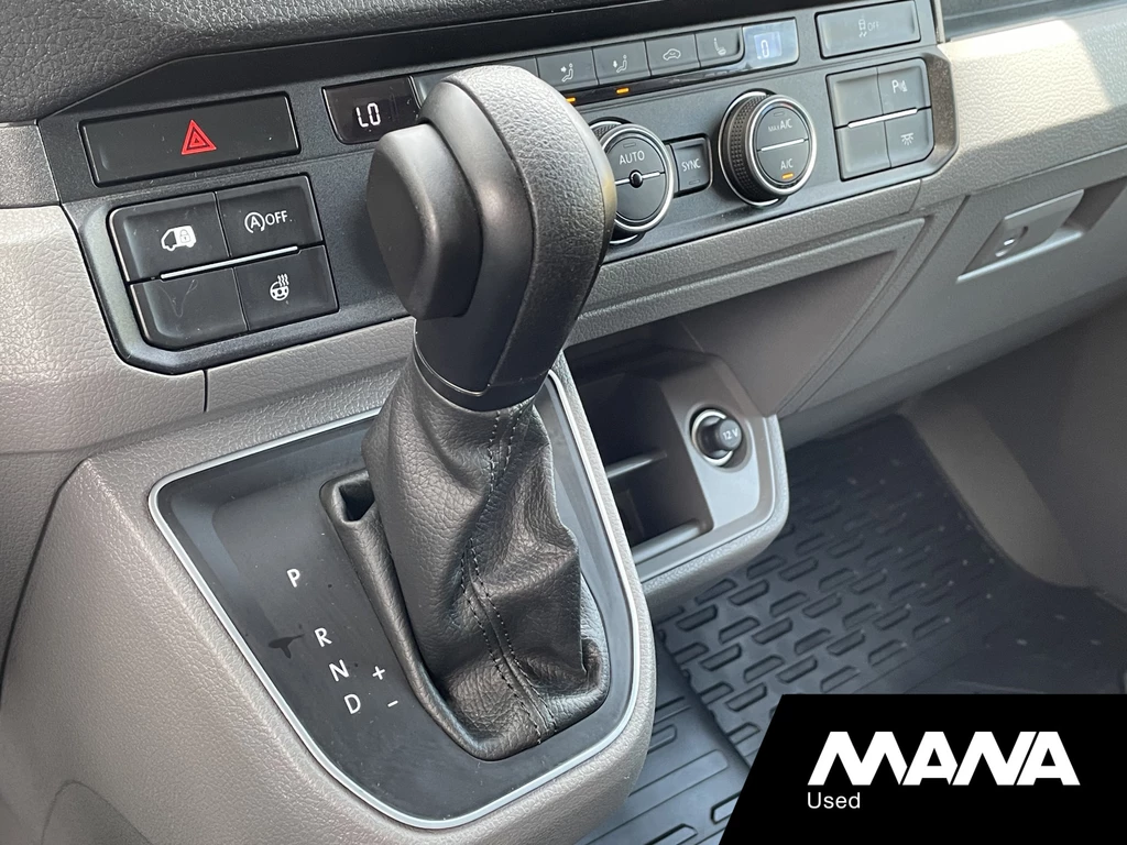 Volkswagen Crafter – foto 20