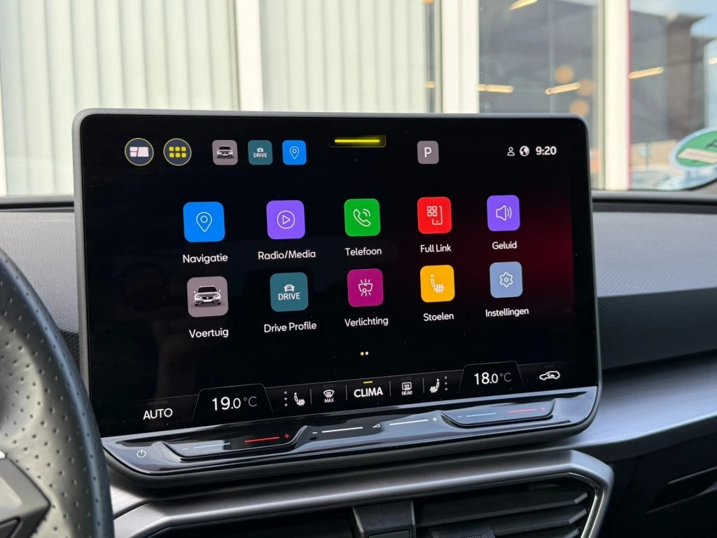 SEAT Leon – foto 19