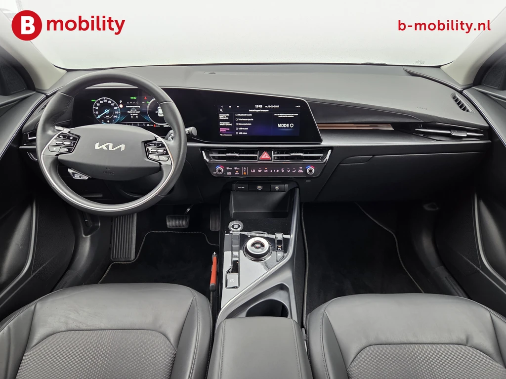Kia Niro – foto 11