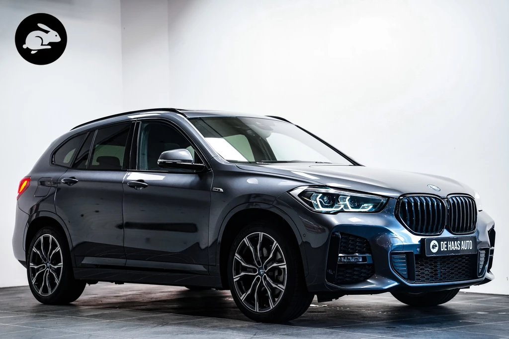 BMW X1 – foto 2