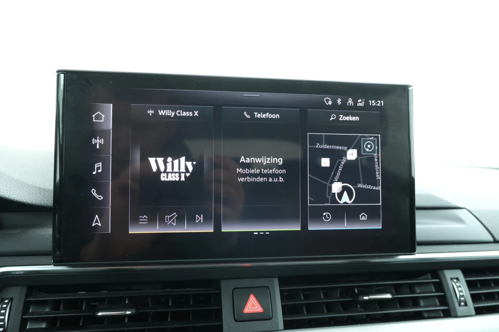 Audi A4 – foto 28