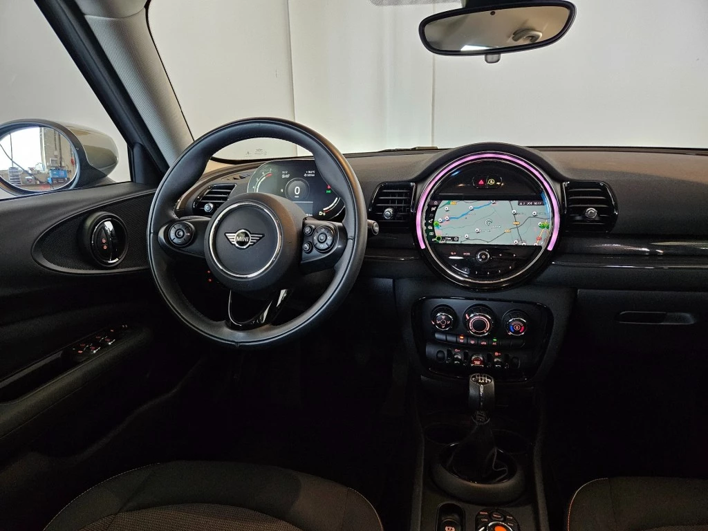 MINI Clubman – foto 15