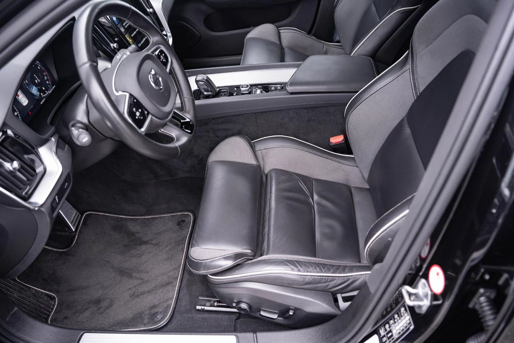 Volvo S60 – foto 28