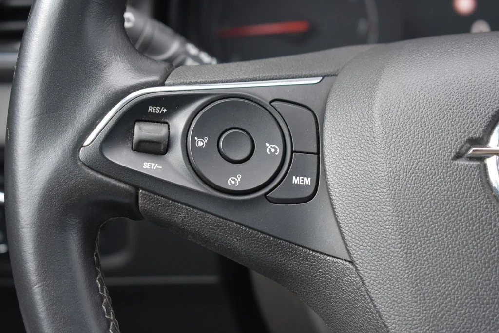 Opel Grandland X – foto 21