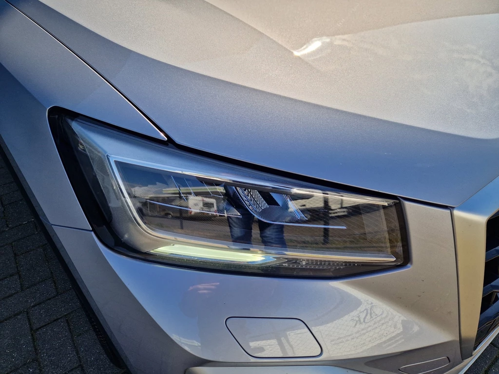Audi Q2 – foto 30