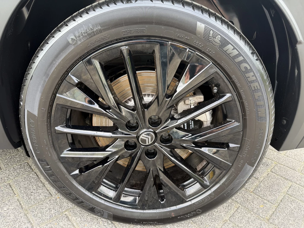 Citroën C5 Aircross – foto 14