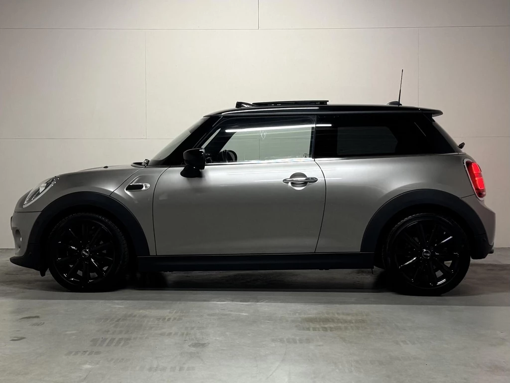 MINI Cooper – foto 5