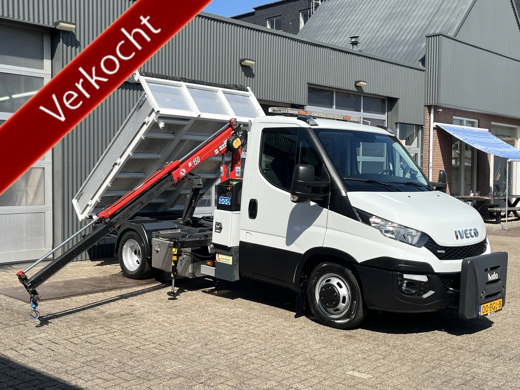 Iveco Daily – foto 8