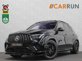 Mercedes-Benz GLE – thumbnail 1