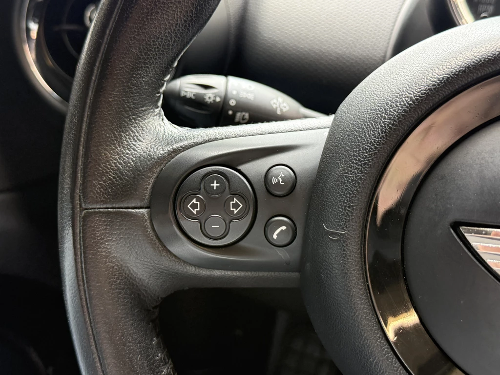 MINI Countryman – foto 19