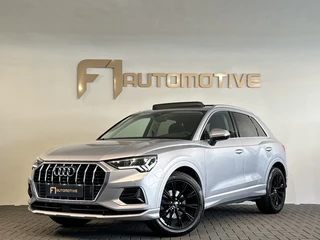 Audi Q3 – thumbnail 1