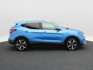 Nissan QASHQAI – thumbnail 6