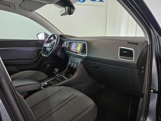 SEAT Ateca – thumbnail 23