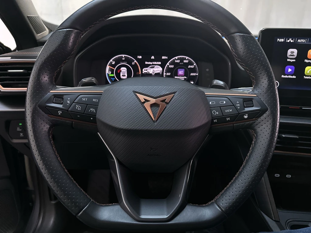 CUPRA Formentor – foto 11