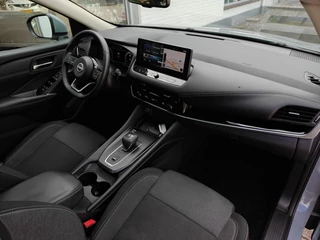 Nissan QASHQAI – thumbnail 18