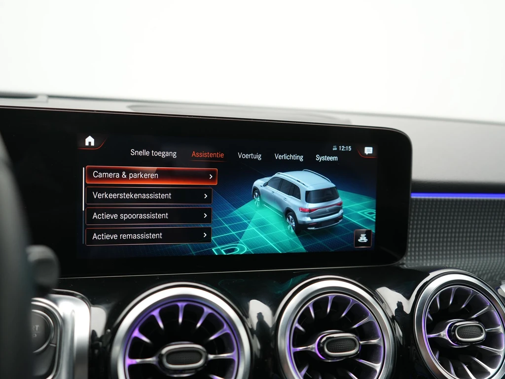 Mercedes-Benz EQB – foto 41