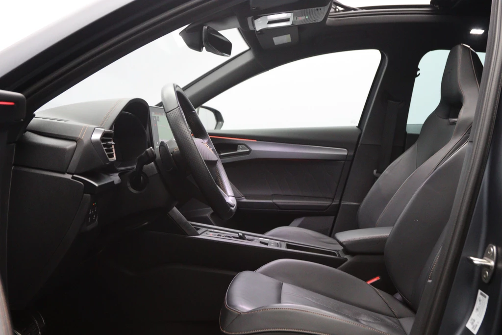 CUPRA Formentor – foto 18