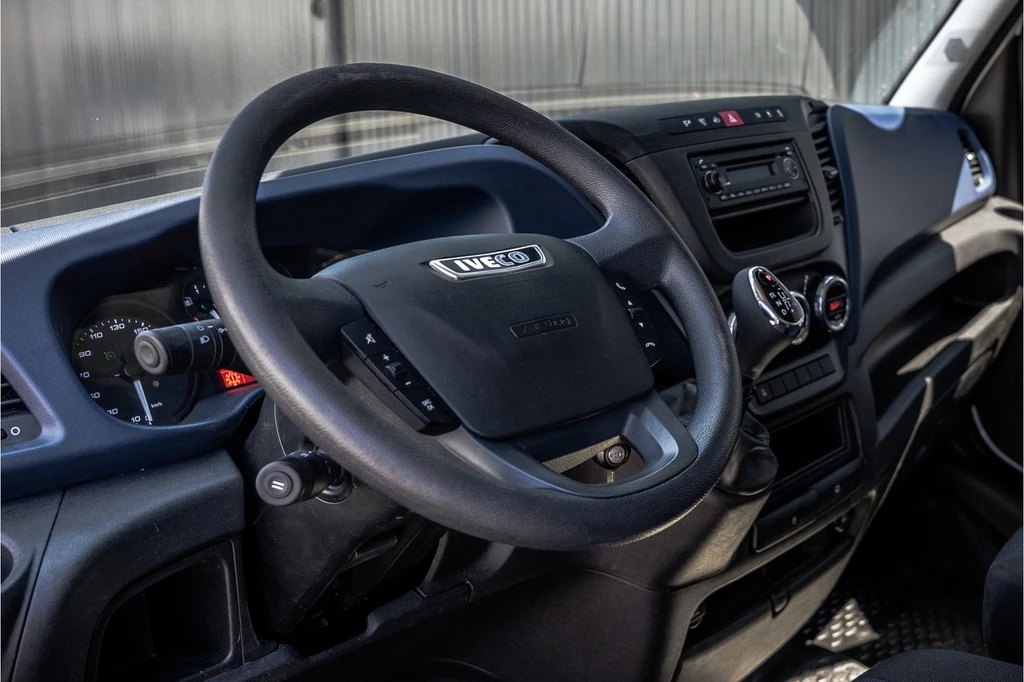 Iveco Daily – foto 9