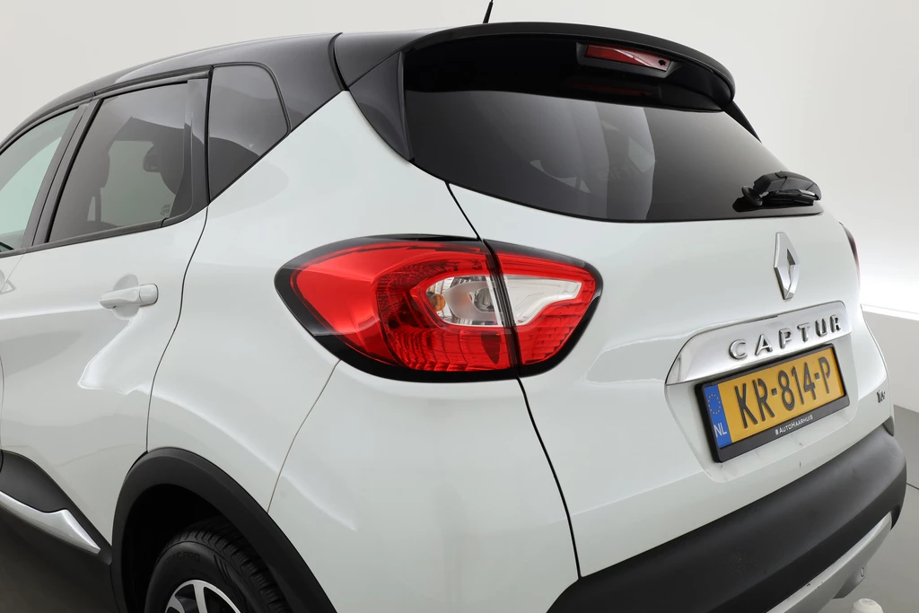 Renault Captur – foto 3