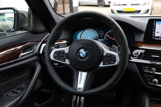 BMW 5 Serie – thumbnail 26