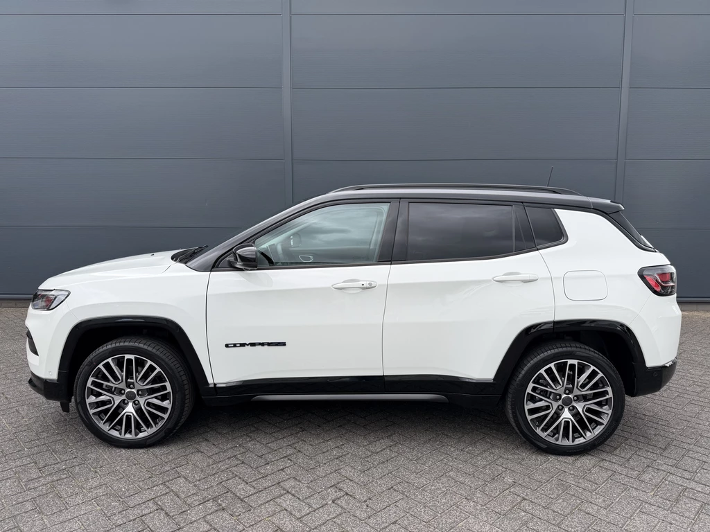 Jeep Compass – foto 4