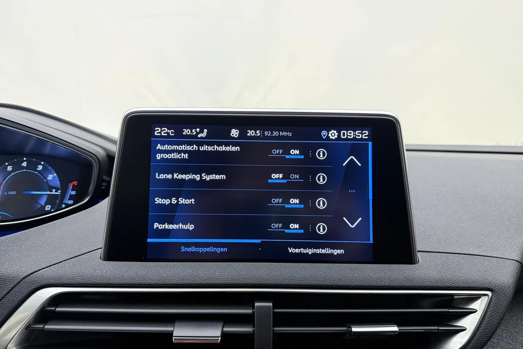 Peugeot 3008 – foto 25
