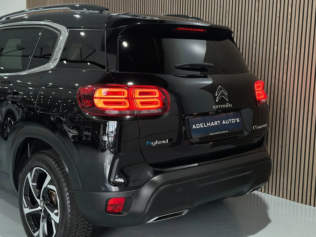 Citroën C5 Aircross – foto 6