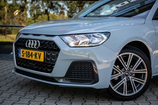 Audi A1 Sportback – thumbnail 3