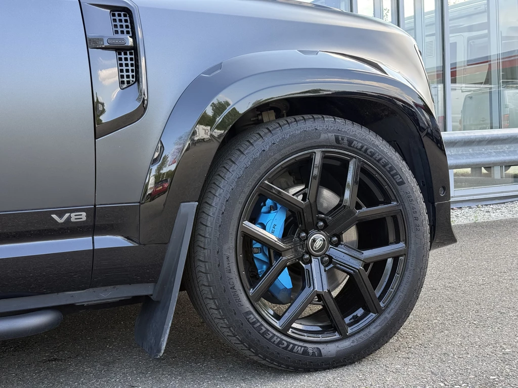 Land Rover Defender – foto 14
