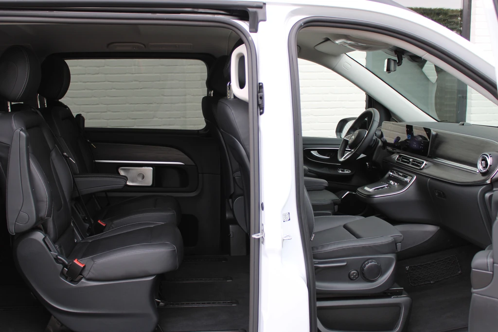 Mercedes-Benz EQV – foto 22