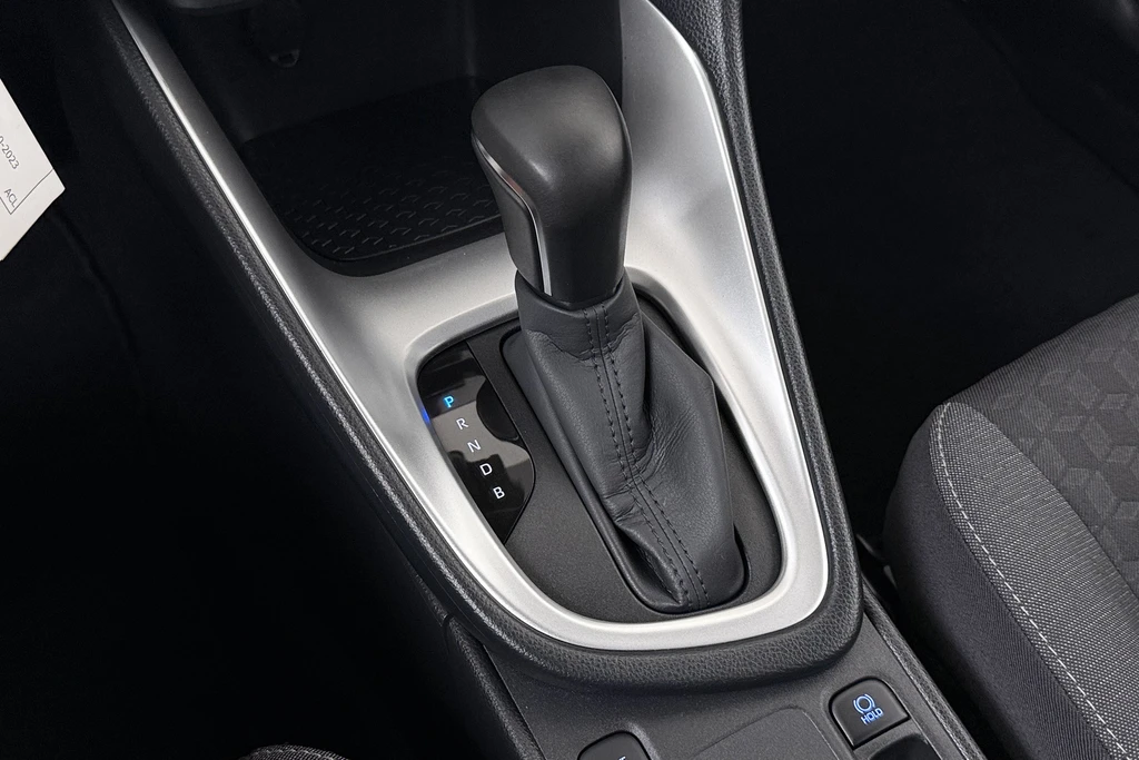 Toyota Yaris – foto 28