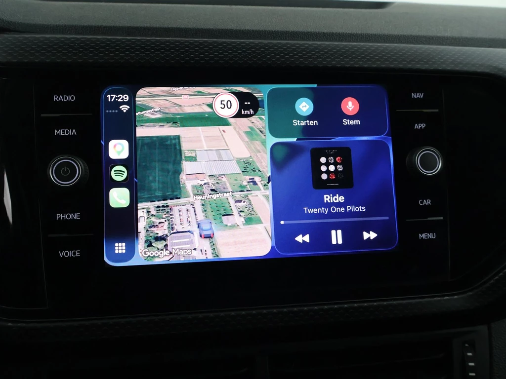 Volkswagen T-Cross – foto 27