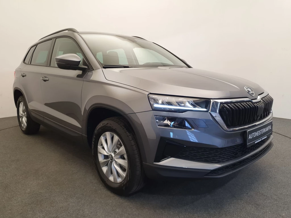 Škoda Karoq – foto 7
