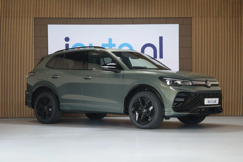 Volkswagen Tiguan – foto 4