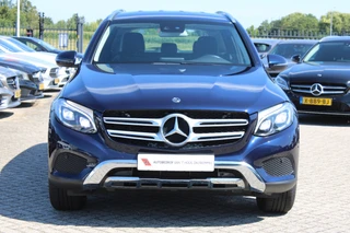 Mercedes-Benz GLC – thumbnail 8
