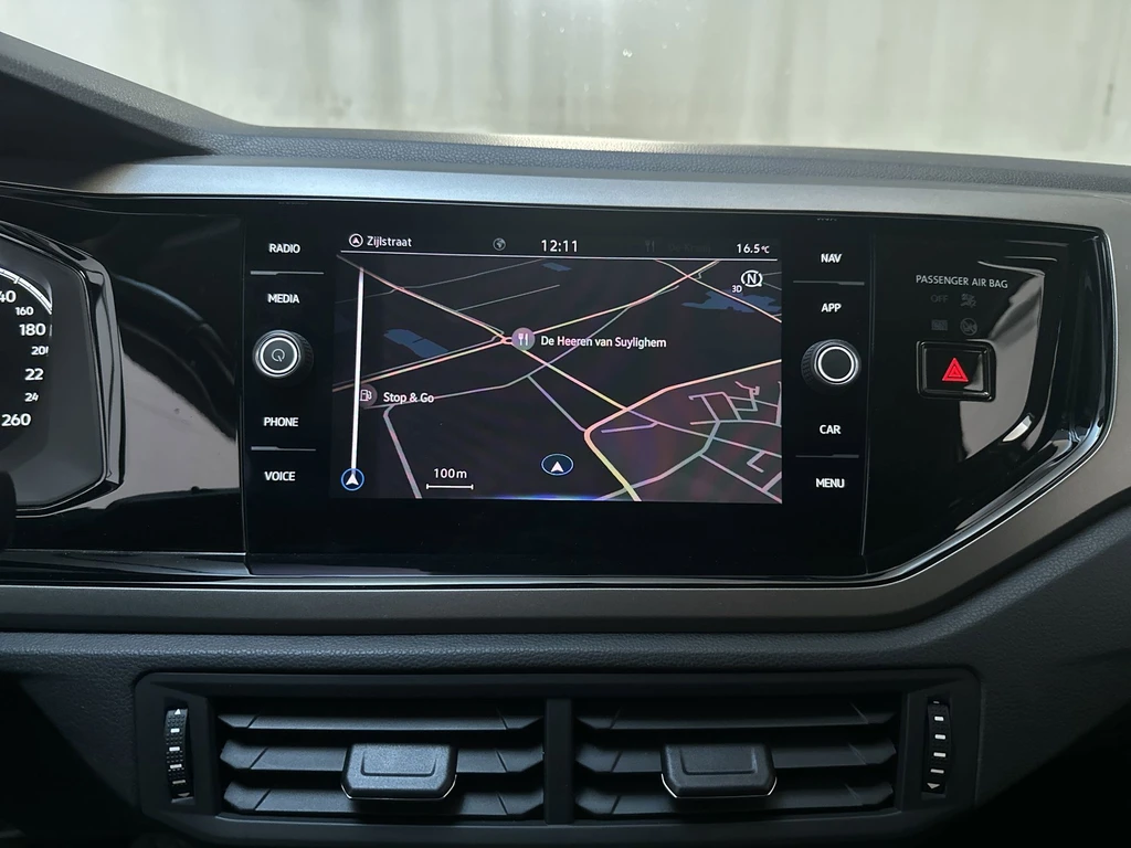 Volkswagen Polo – foto 11