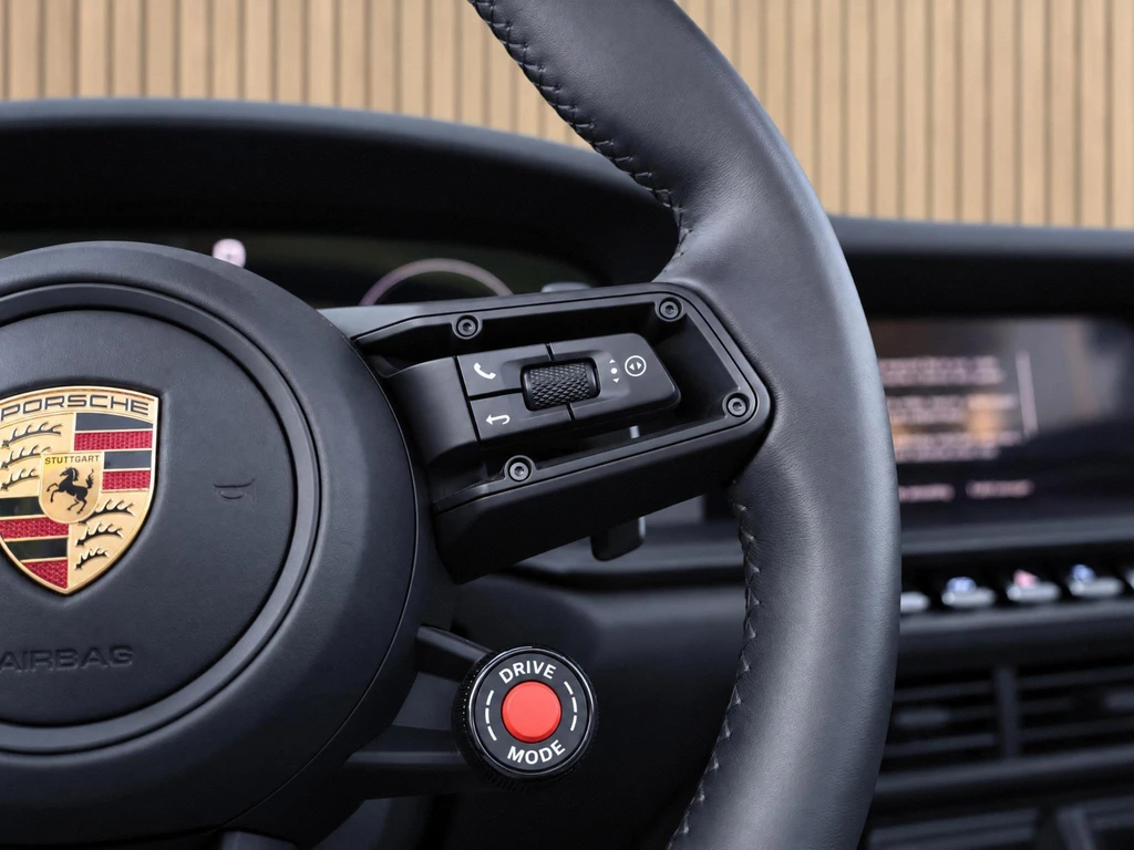 Porsche 911 – foto 32