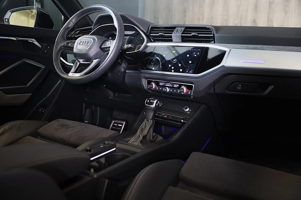 Audi Q3 – foto 15