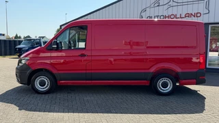 Volkswagen Crafter – thumbnail 2