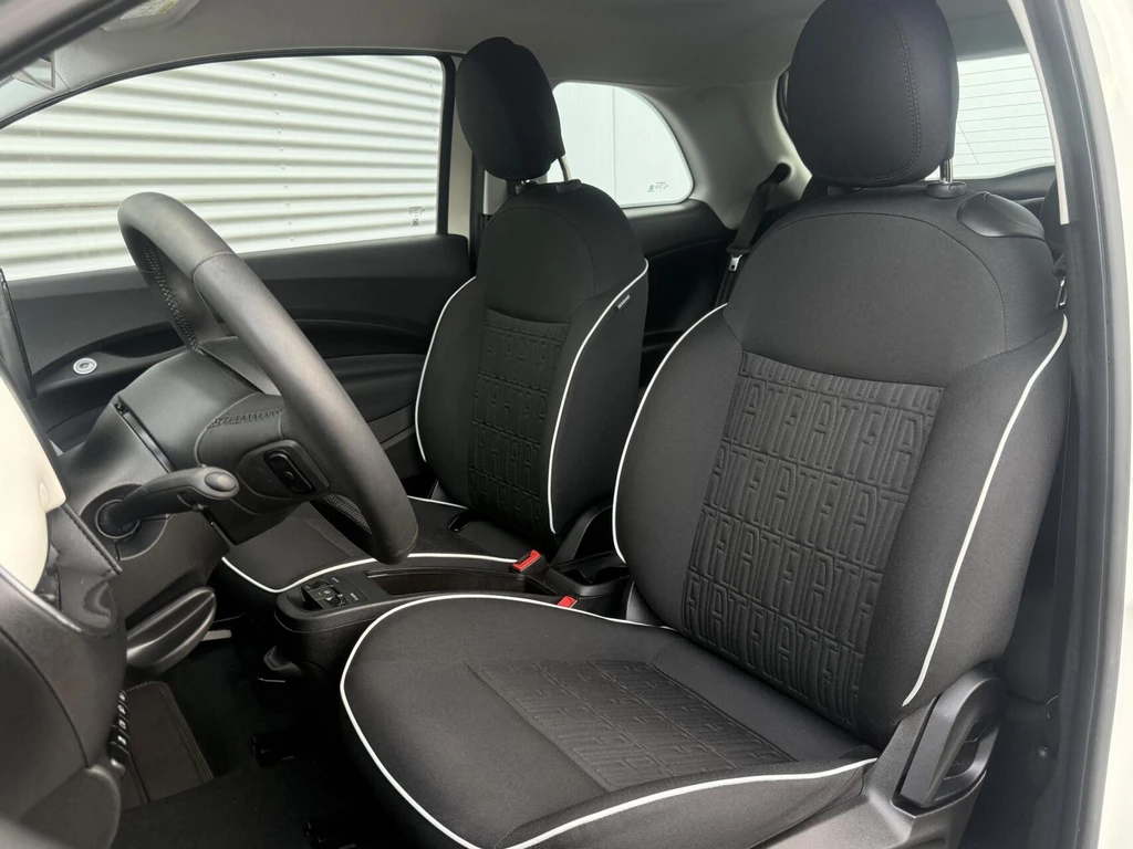 Fiat 500 – foto 29