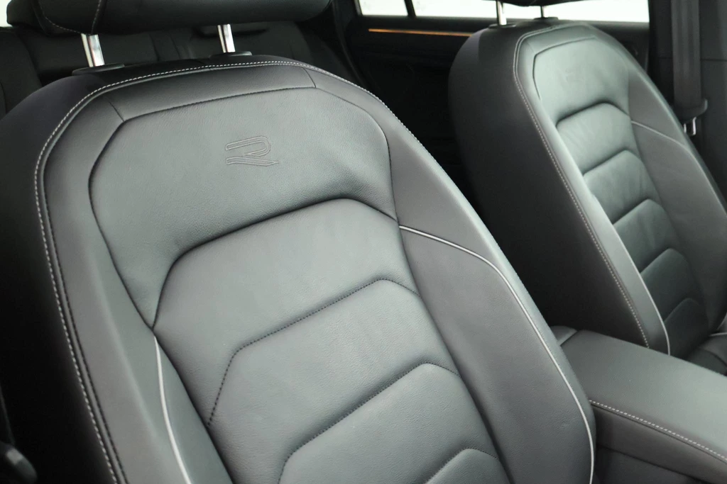 Volkswagen Tiguan – foto 47