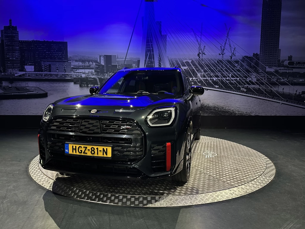 MINI Countryman – foto 1