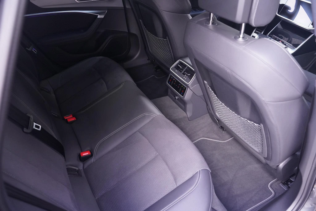 Audi A6 – foto 50