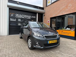 Peugeot 108 – thumbnail 8