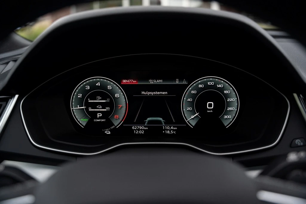 Audi Q5 – foto 15