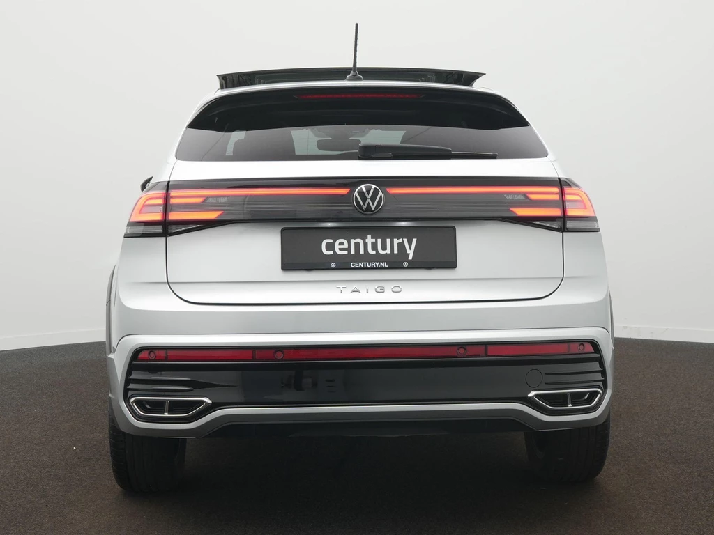 Volkswagen Taigo – foto 5