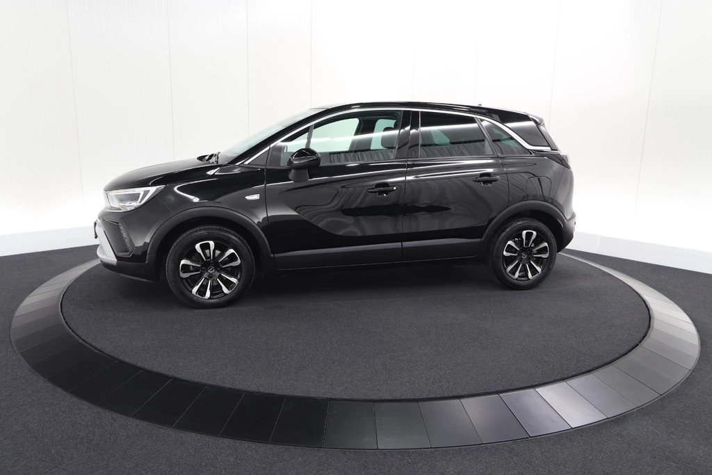Opel Crossland – foto 5